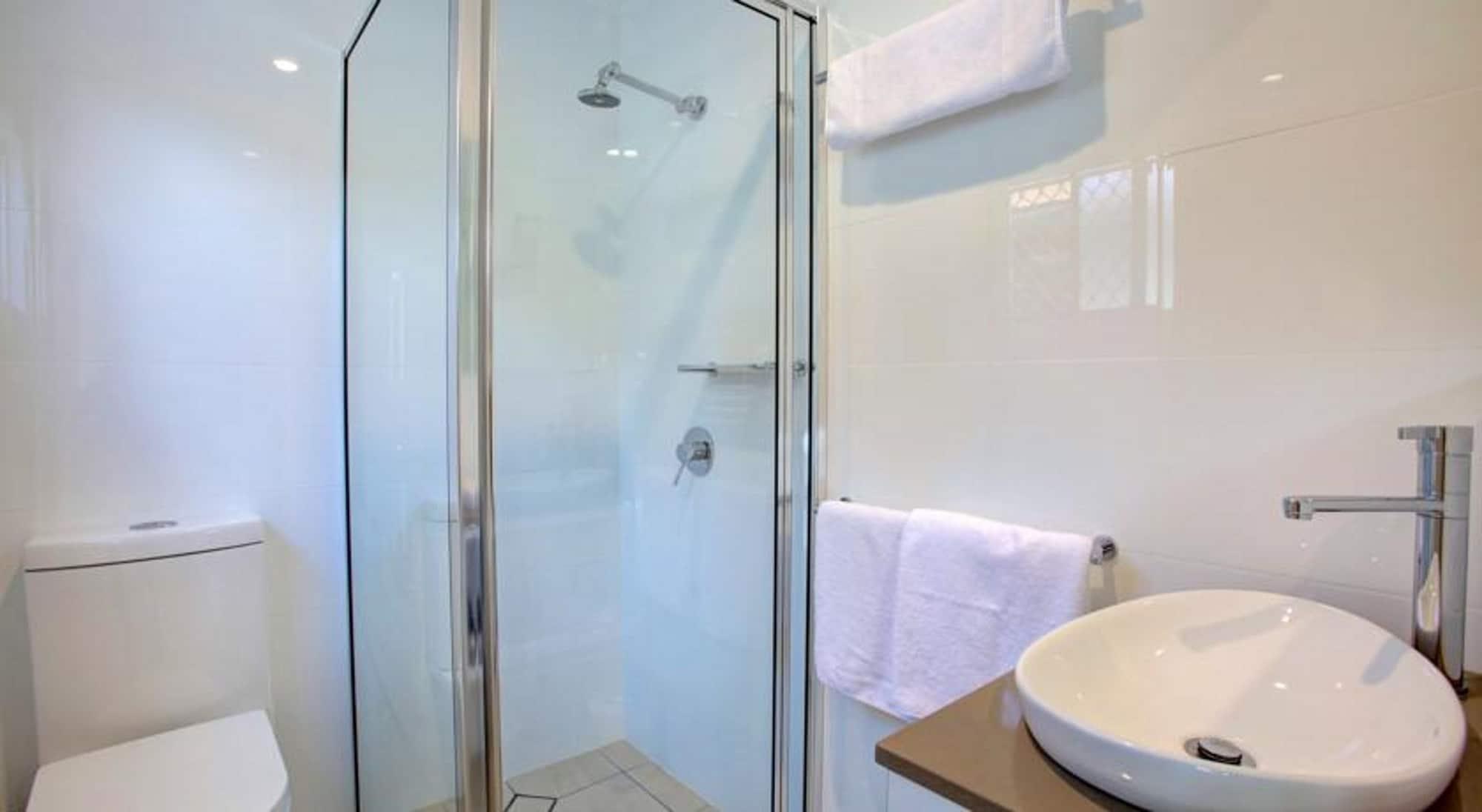 Beachpark Apartments كوفس هاربور المظهر الخارجي الصورة