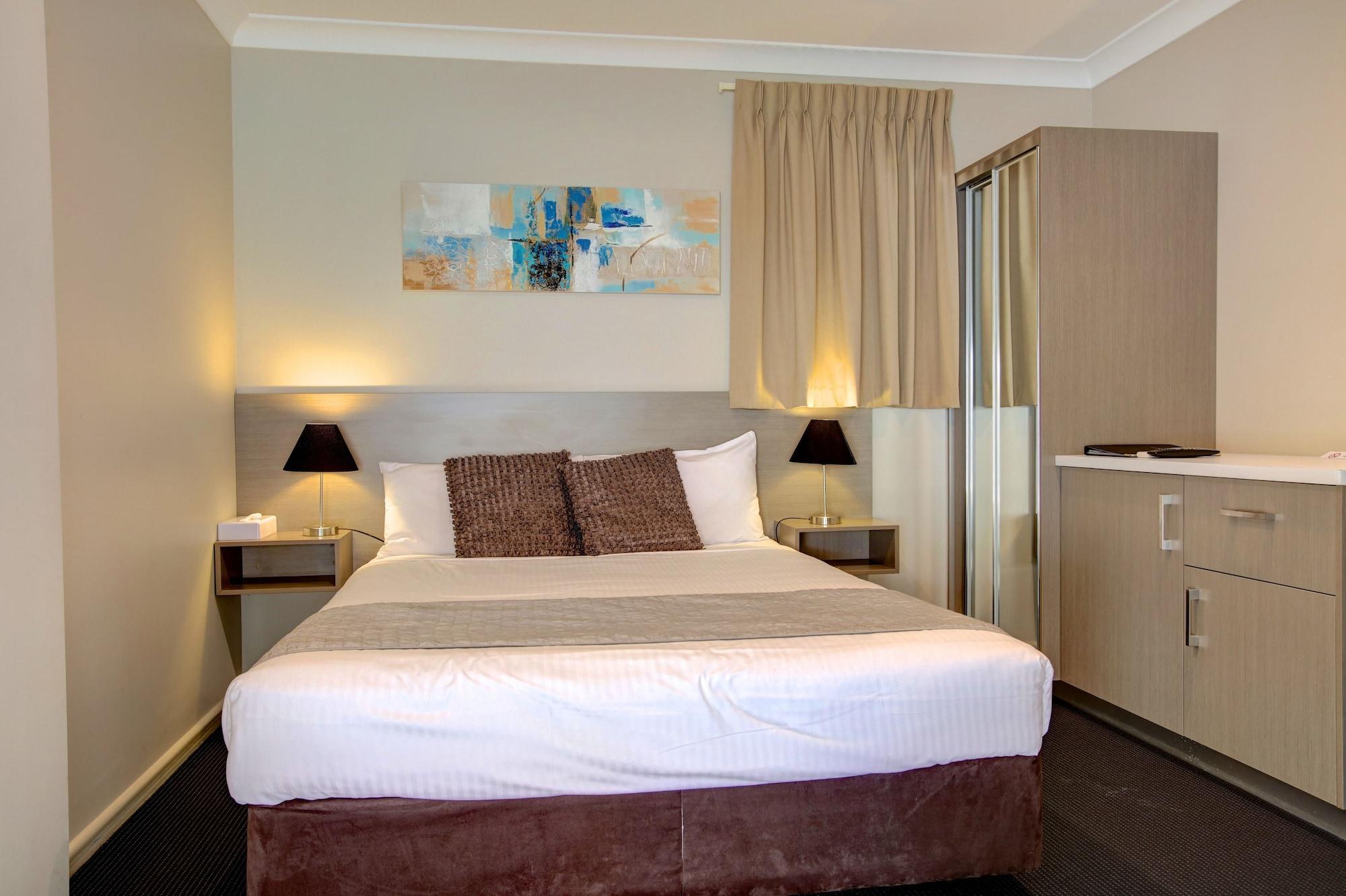 Beachpark Apartments كوفس هاربور المظهر الخارجي الصورة