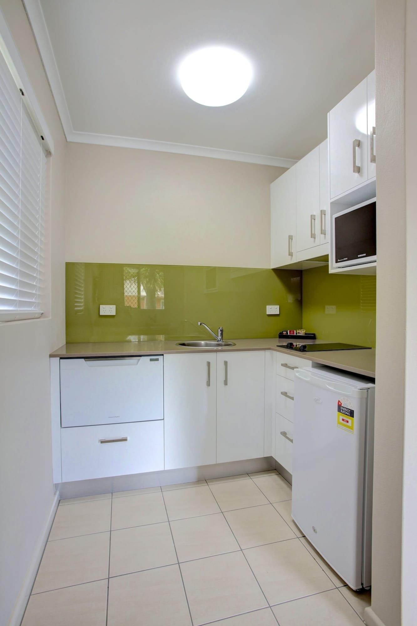 Beachpark Apartments كوفس هاربور المظهر الخارجي الصورة