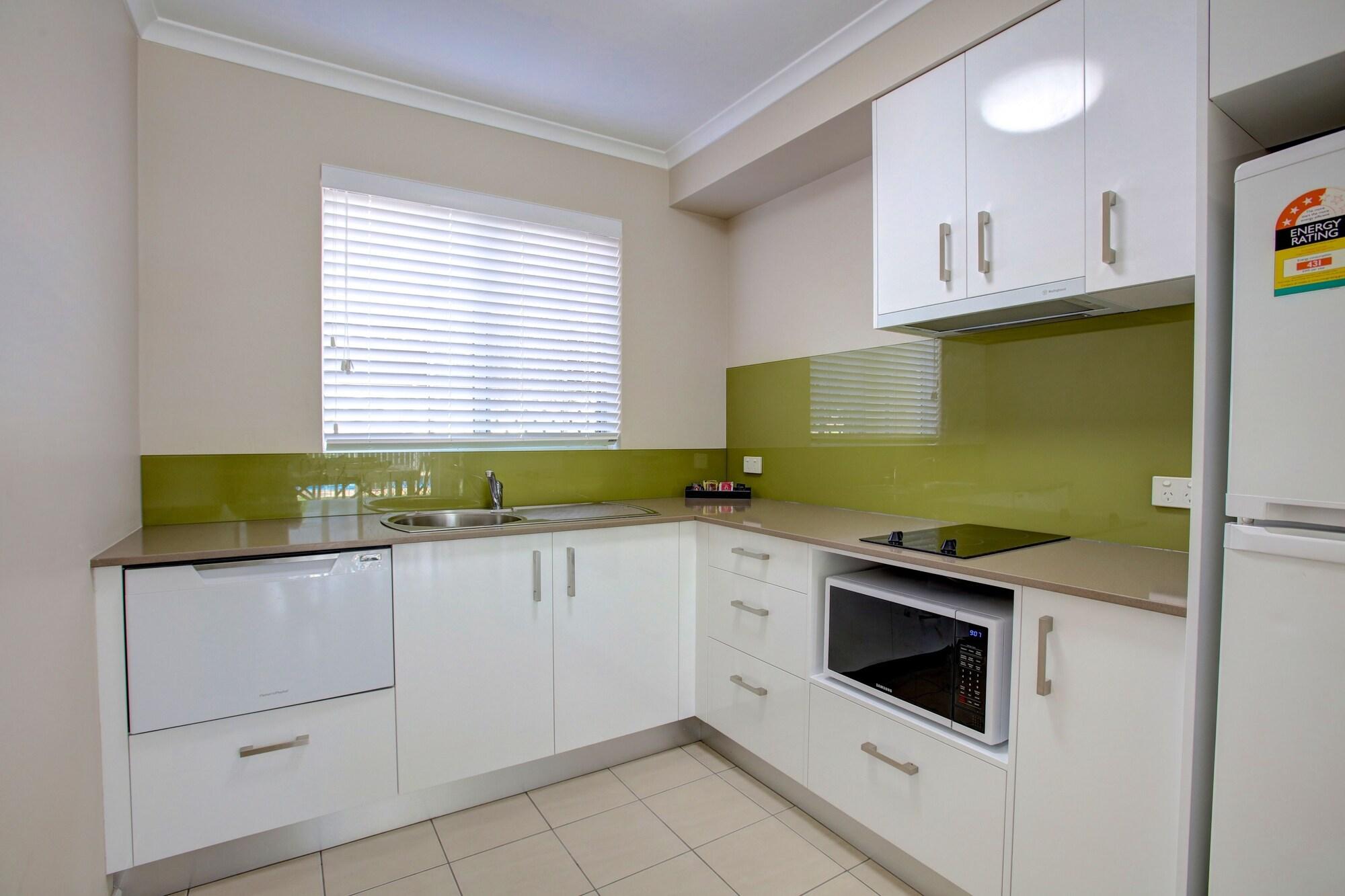 Beachpark Apartments كوفس هاربور المظهر الخارجي الصورة