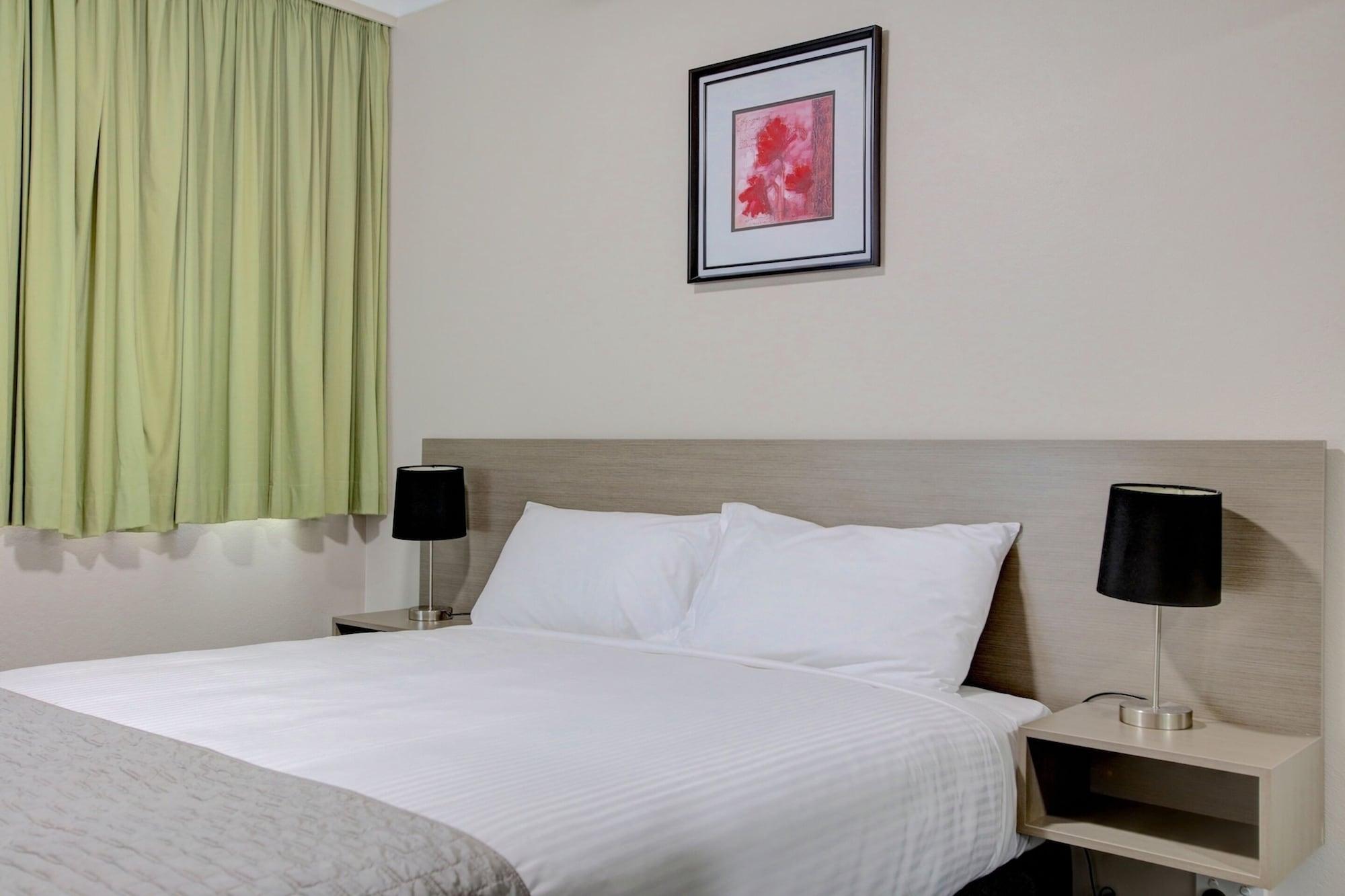 Beachpark Apartments كوفس هاربور المظهر الخارجي الصورة