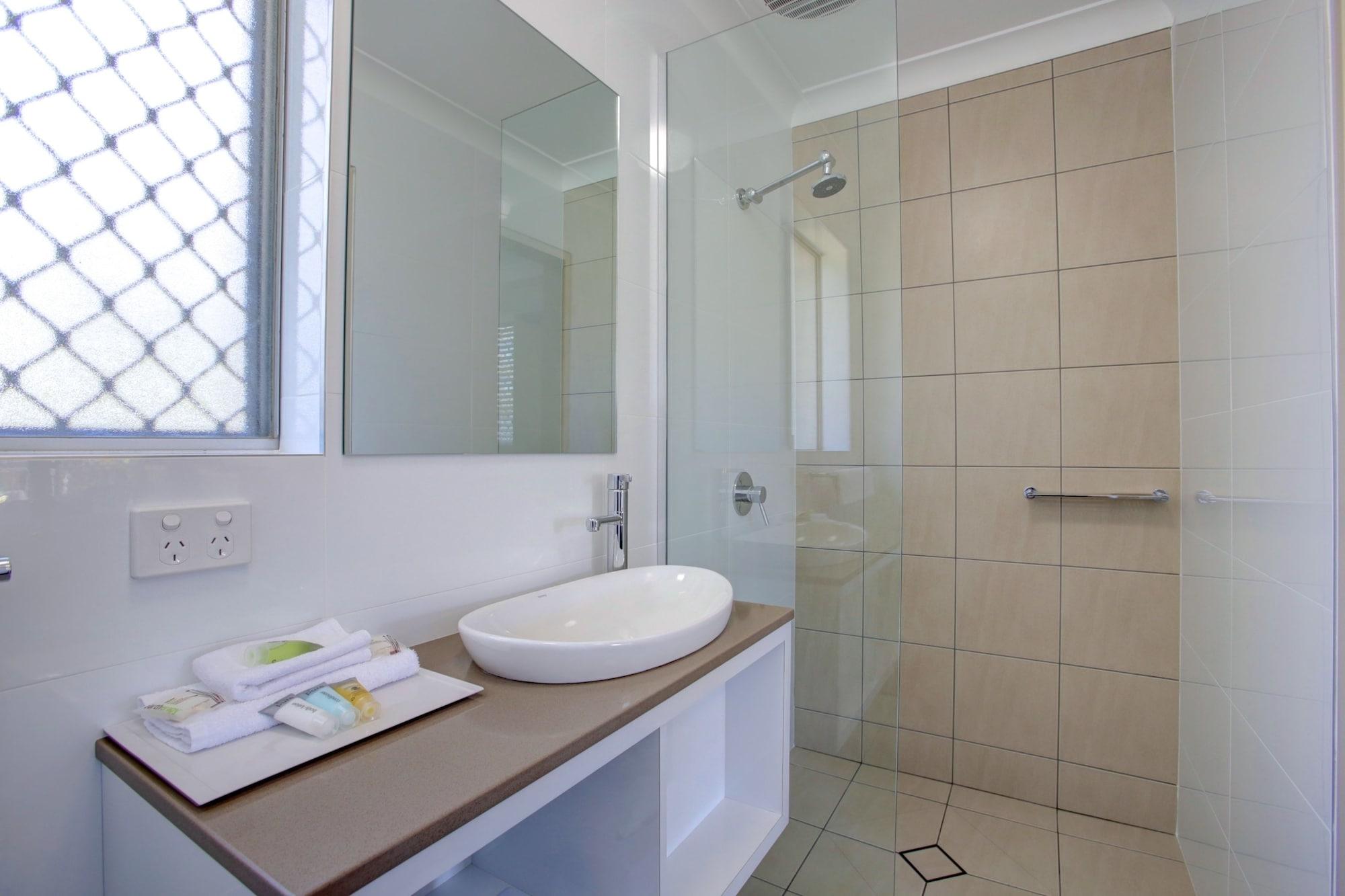 Beachpark Apartments كوفس هاربور المظهر الخارجي الصورة