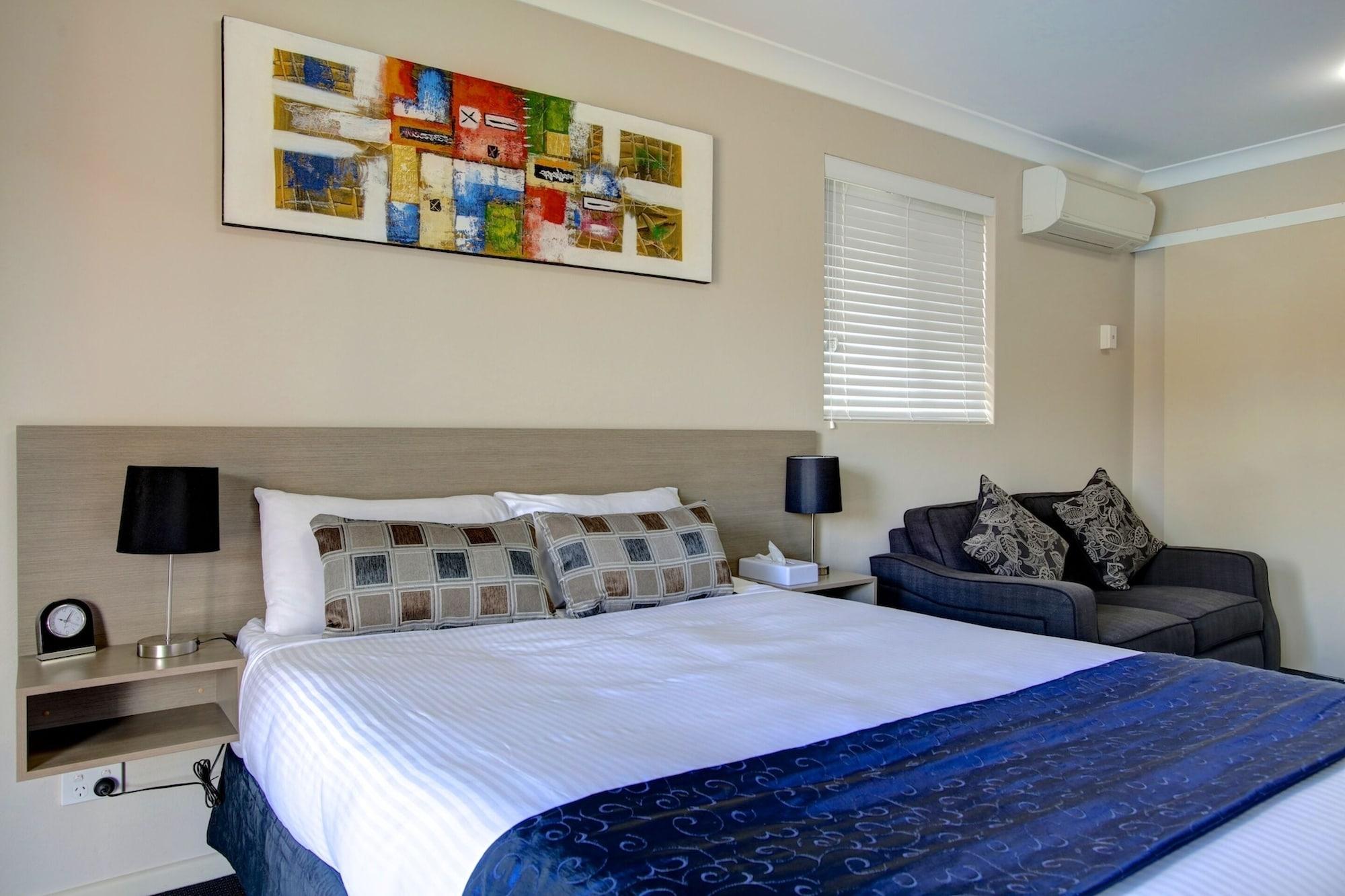 Beachpark Apartments كوفس هاربور المظهر الخارجي الصورة
