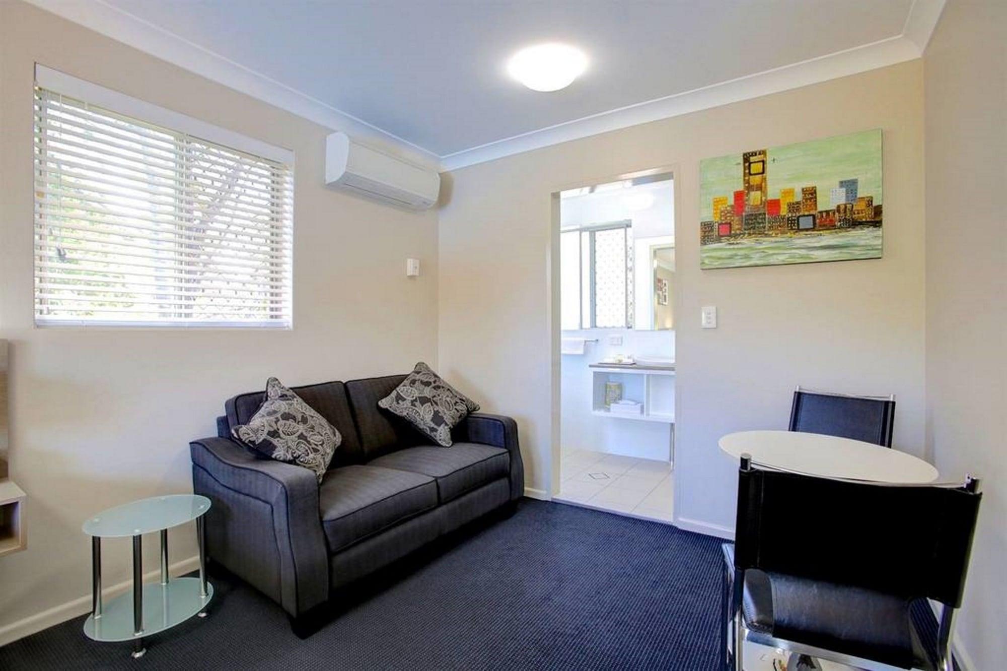 Beachpark Apartments كوفس هاربور المظهر الخارجي الصورة