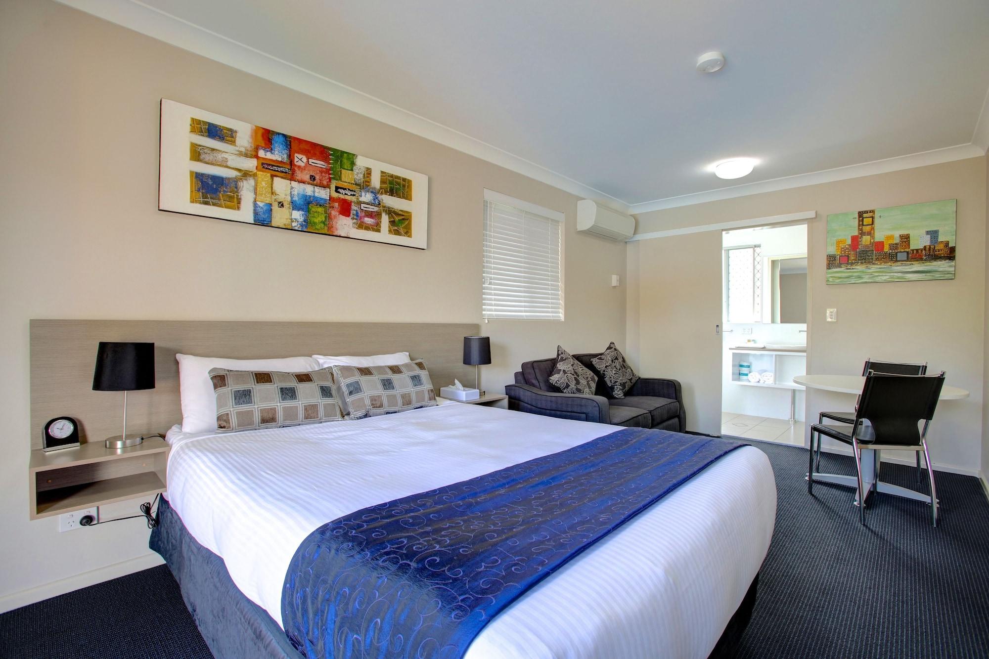 Beachpark Apartments كوفس هاربور المظهر الخارجي الصورة