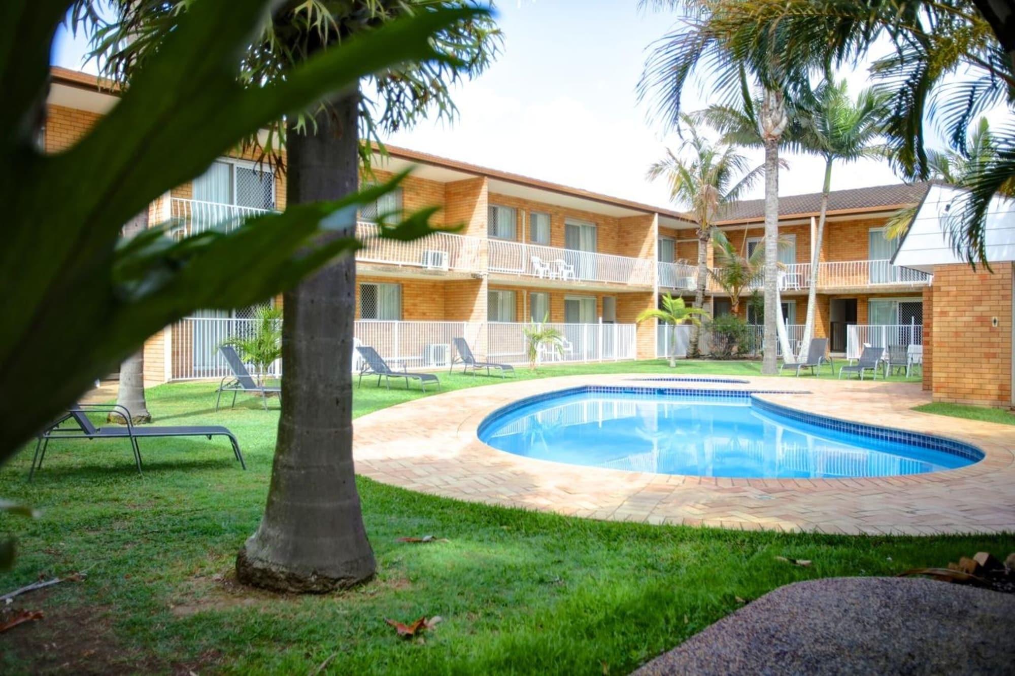 Beachpark Apartments كوفس هاربور المظهر الخارجي الصورة