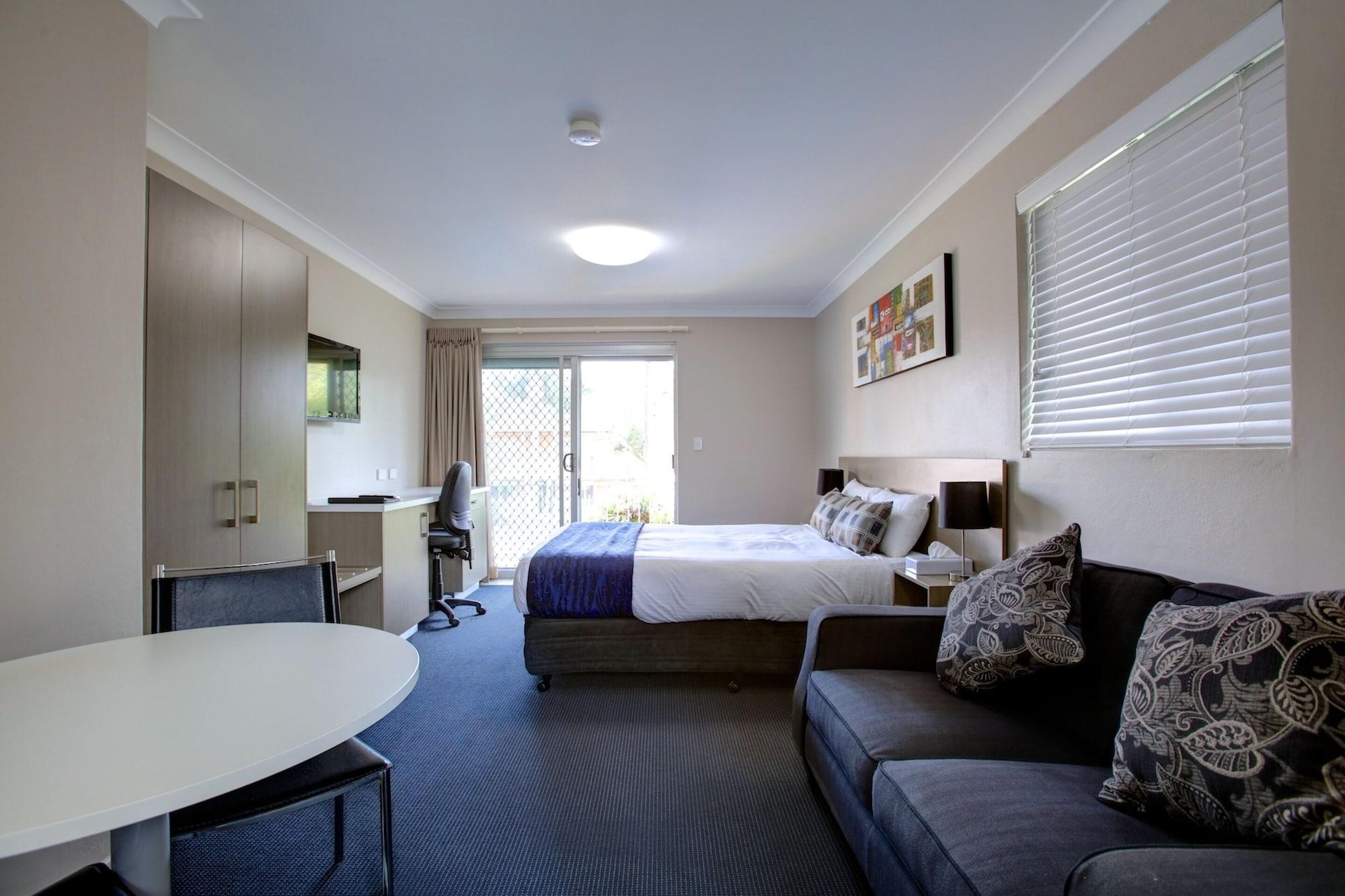 Beachpark Apartments كوفس هاربور المظهر الخارجي الصورة