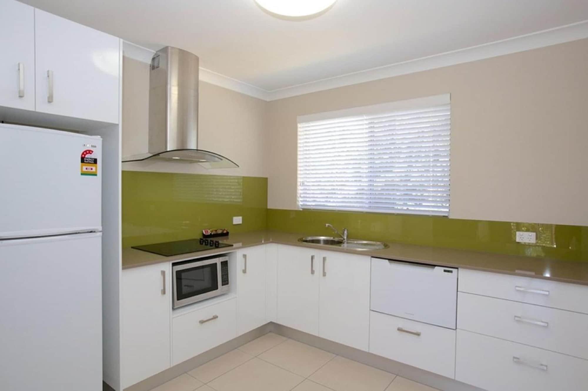 Beachpark Apartments كوفس هاربور المظهر الخارجي الصورة
