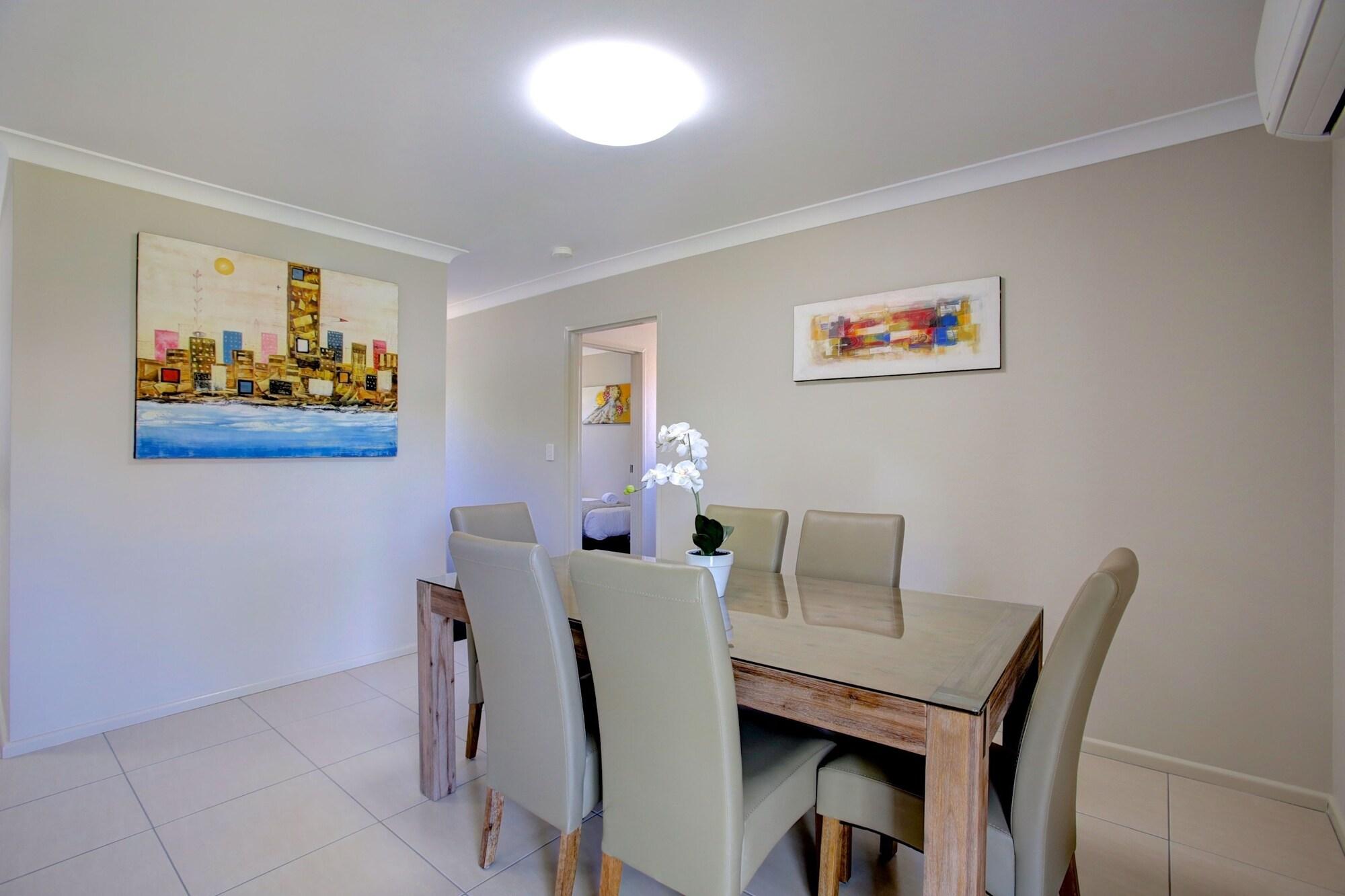 Beachpark Apartments كوفس هاربور المظهر الخارجي الصورة