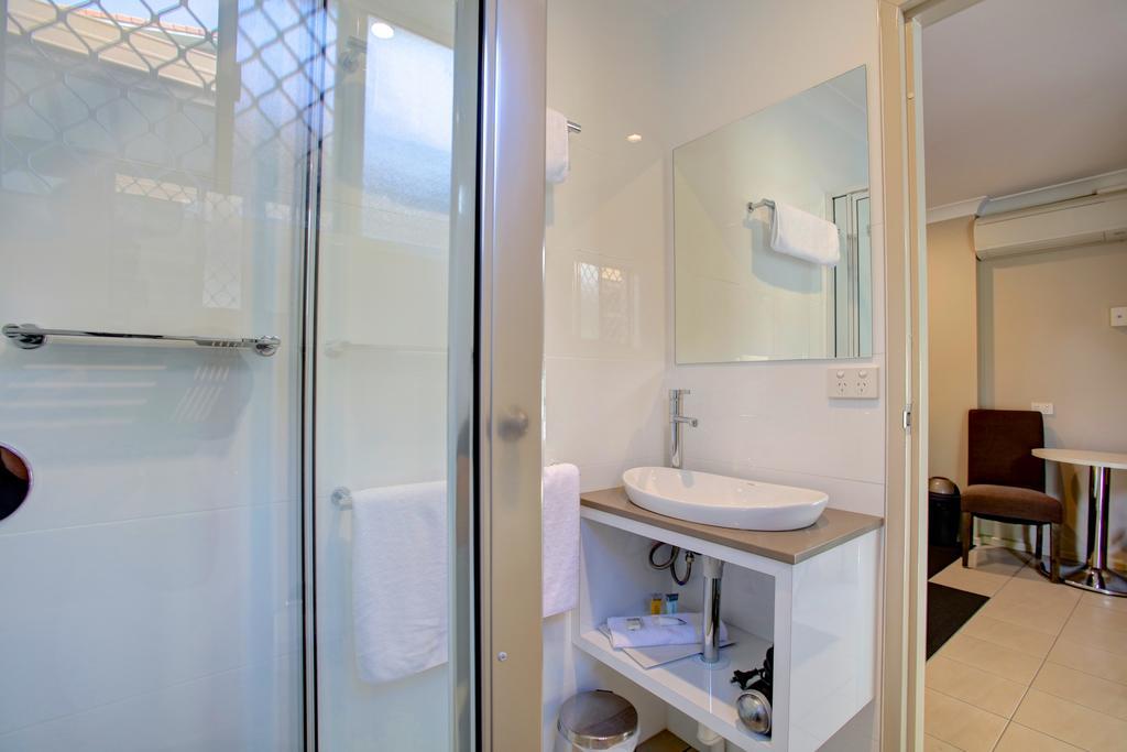 Beachpark Apartments كوفس هاربور المظهر الخارجي الصورة