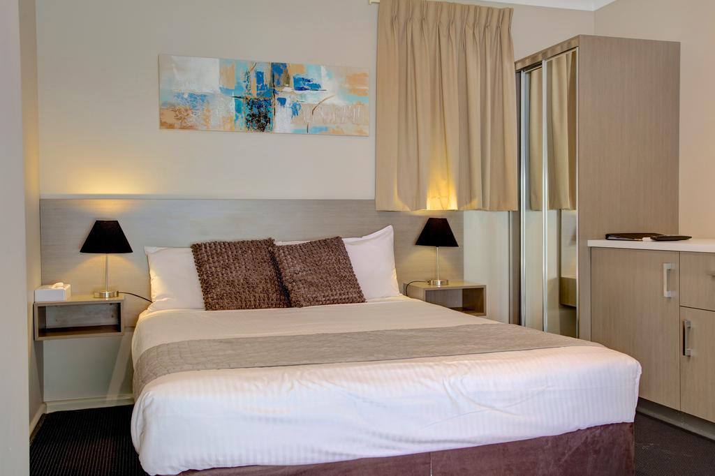 Beachpark Apartments كوفس هاربور المظهر الخارجي الصورة