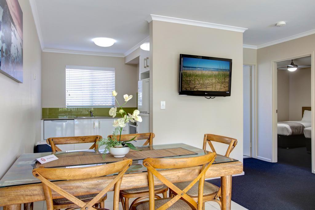 Beachpark Apartments كوفس هاربور المظهر الخارجي الصورة