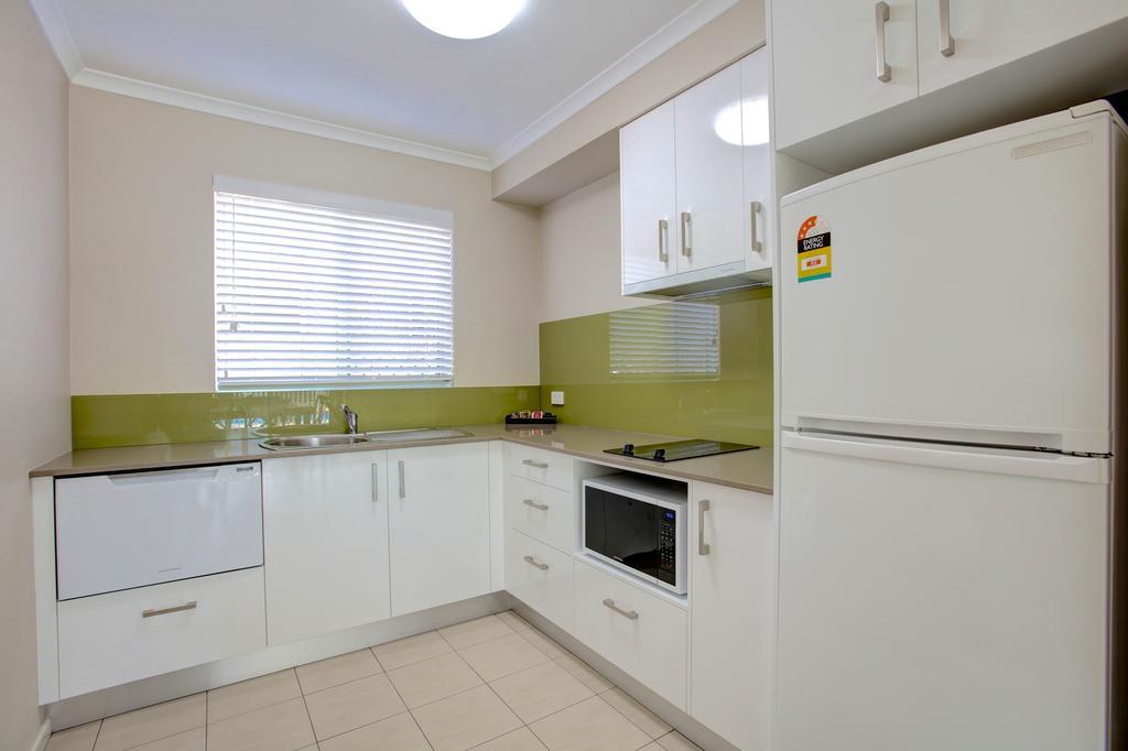 Beachpark Apartments كوفس هاربور المظهر الخارجي الصورة