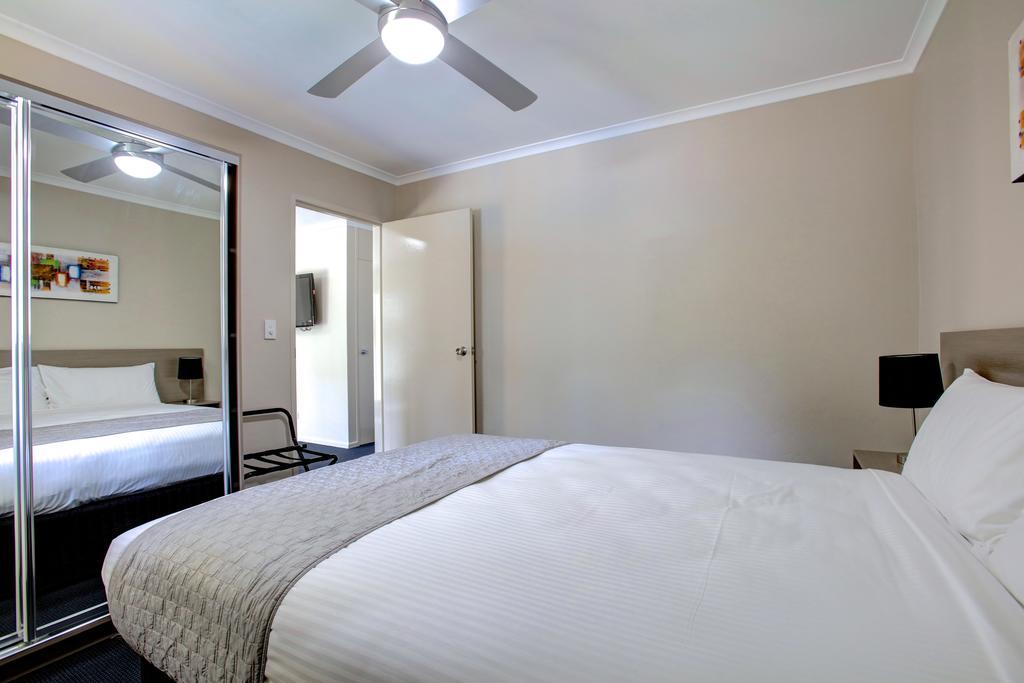 Beachpark Apartments كوفس هاربور المظهر الخارجي الصورة