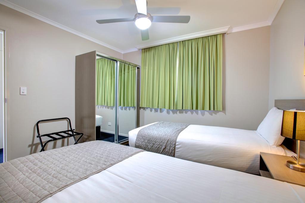 Beachpark Apartments كوفس هاربور المظهر الخارجي الصورة