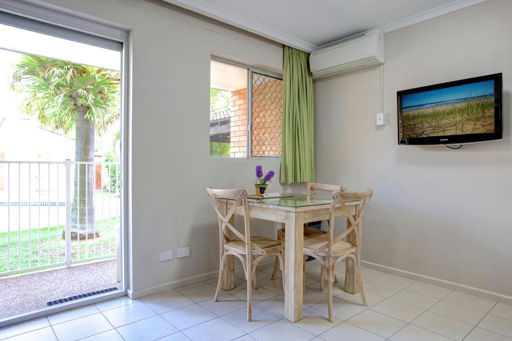 Beachpark Apartments كوفس هاربور المظهر الخارجي الصورة