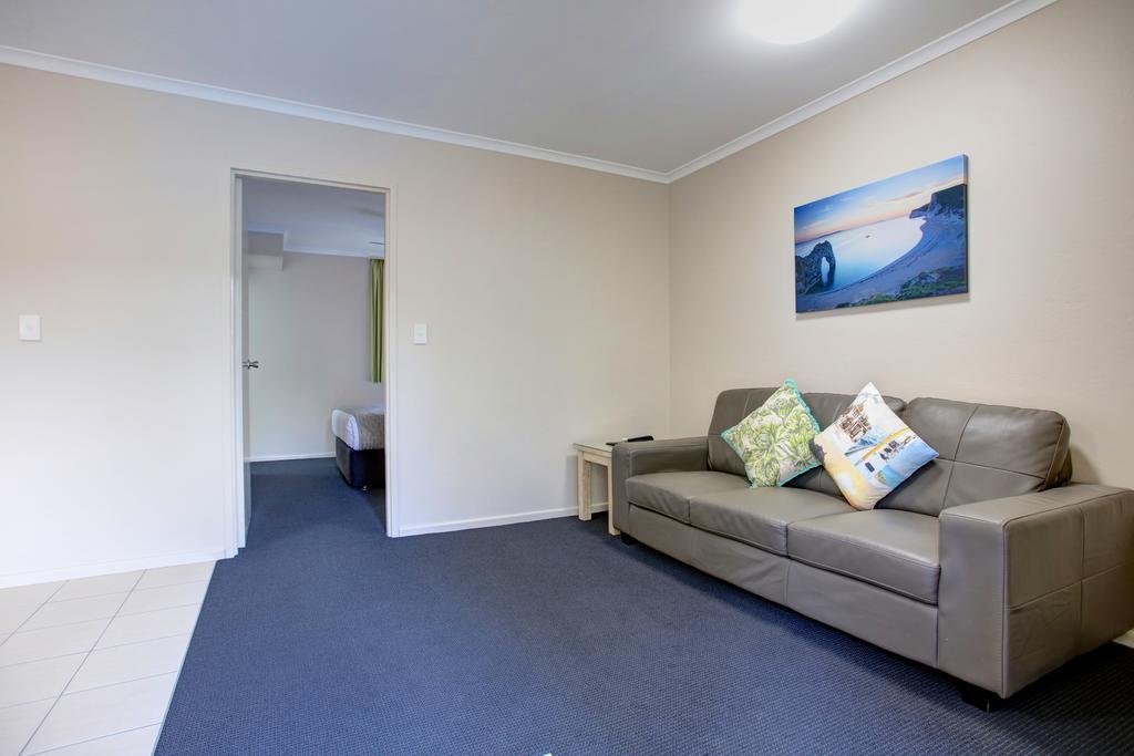 Beachpark Apartments كوفس هاربور المظهر الخارجي الصورة
