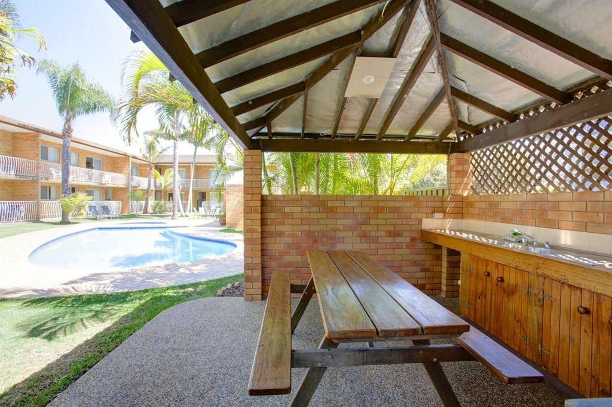 Beachpark Apartments كوفس هاربور المظهر الخارجي الصورة