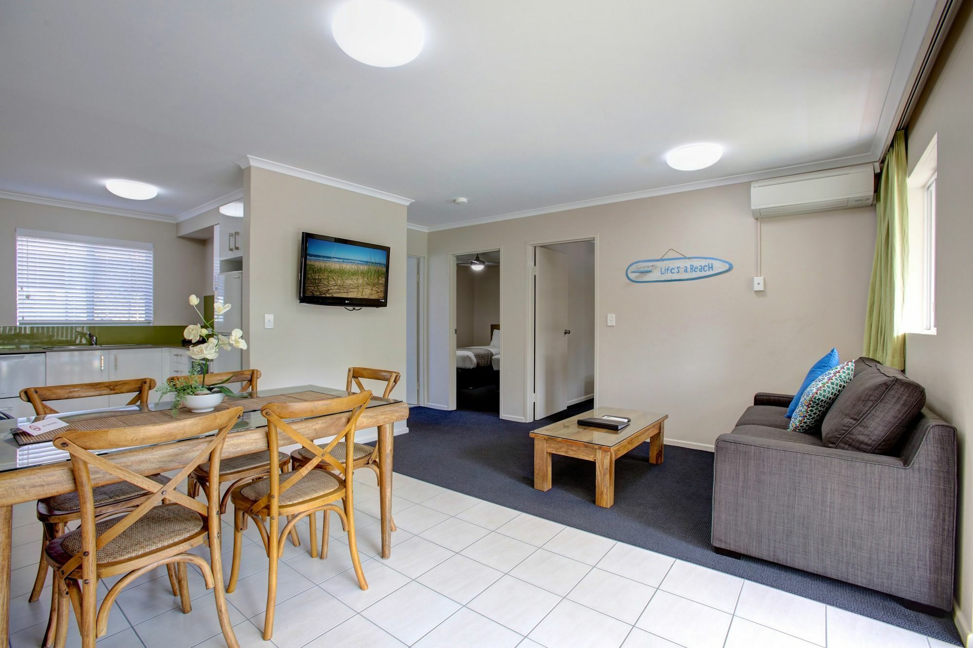 Beachpark Apartments كوفس هاربور المظهر الخارجي الصورة
