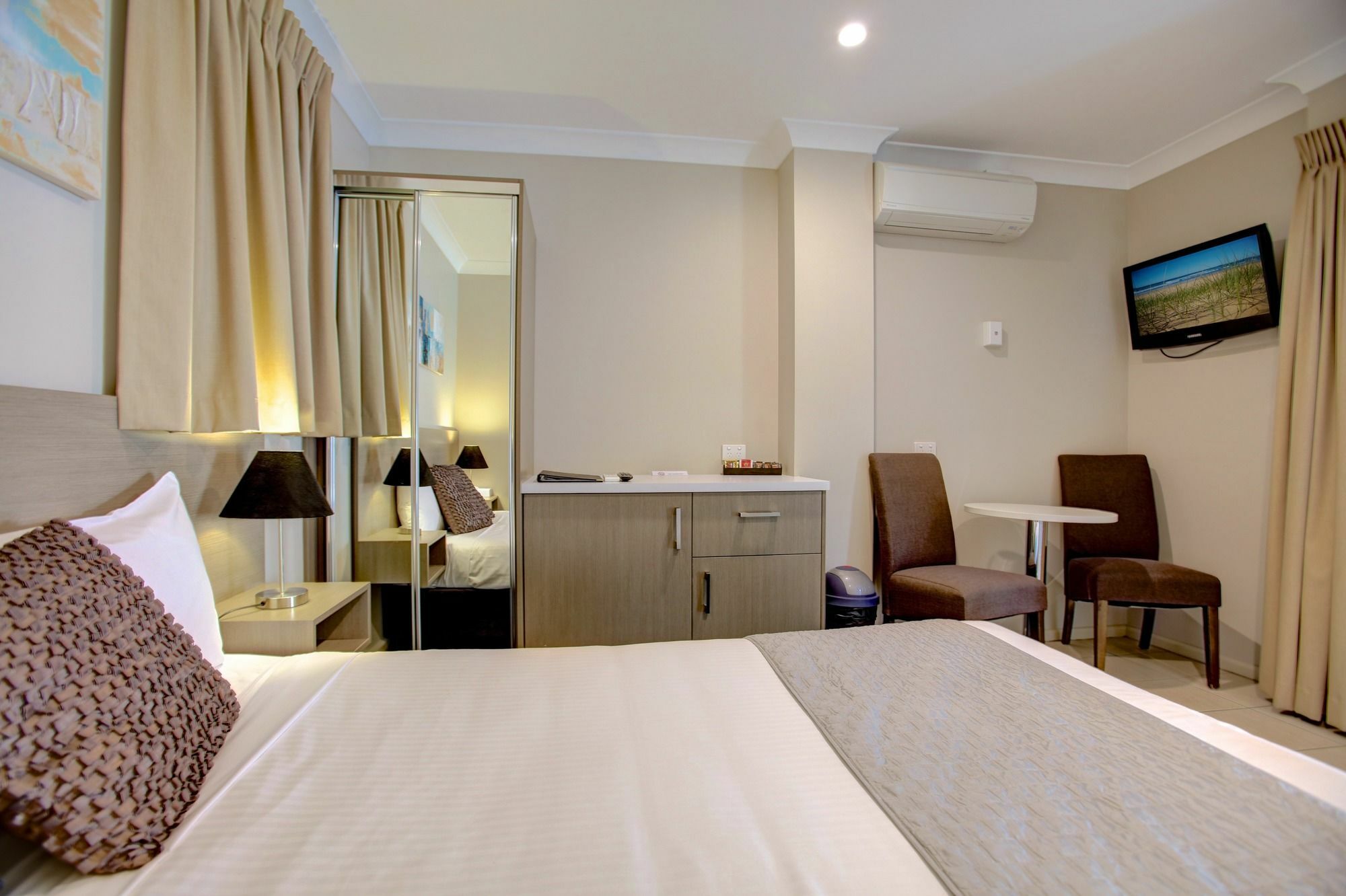 Beachpark Apartments كوفس هاربور المظهر الخارجي الصورة