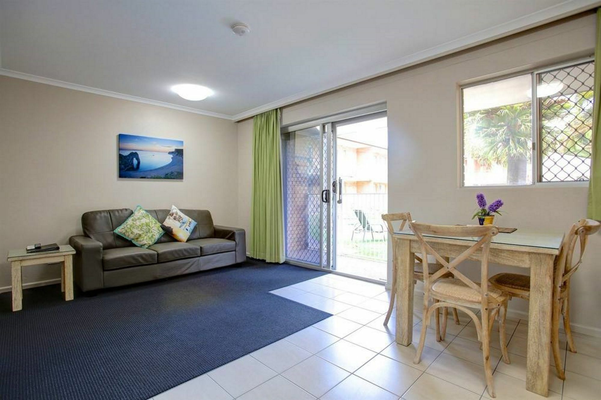 Beachpark Apartments كوفس هاربور المظهر الخارجي الصورة