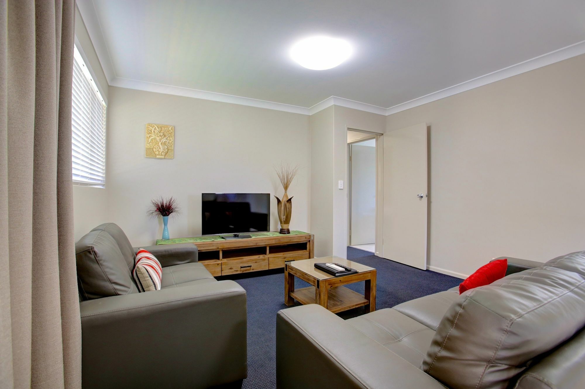 Beachpark Apartments كوفس هاربور المظهر الخارجي الصورة