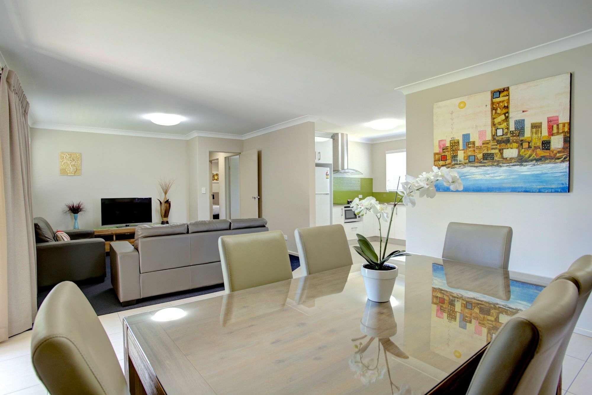 Beachpark Apartments كوفس هاربور المظهر الخارجي الصورة